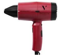 Sèche-cheveux professionnel : REVOLUTION 2.2 i Rouge millésime