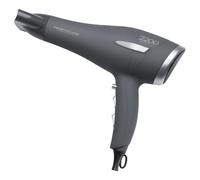 Seche cheveux professionnel - Sèche Cheveux - Diffuseur seche cheveux - sèche-cheveux et accessoires - ProfiCare PC-HT 3045 Anthracite - Sèche Cheveux ionique - 2200 W - 3 réglages de température