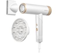 Sèche-cheveux professionnel SENCOR SHD 9050GD - Moteur BLDC 110000 tr/min - Diffuseur magnétique - Ultra silencieux