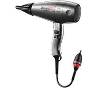 Sèche-cheveux professionnel Valera 2400W Ionic gris - SXJ8600DRC