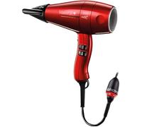 Valera SXJ 8500 RC Silent Jet 8500 Ionic D Sèche-cheveux avec câble ultra-flexible, 2000 W