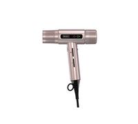 Sèche-cheveux professionnel Vanquish T-Shape Rose doré 1600 W