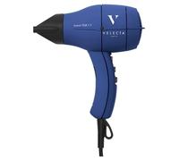 Sèche-cheveux professionnel - VELECTA ®PARIS - ICONIC TGR 1.7 - Bleu - Puissance 1740W - Prise européenne