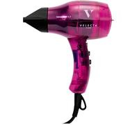 Velecta Paramount - Sèche-cheveux professionnel ICONIC 1.7 - Fuchsia G