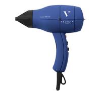 Velecta Paris – Sèche-cheveux professionnel ICONIC TGR 2.0 – 2000 W – Bleu céleste