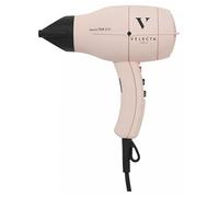 Sèche-cheveux - VELECTA - ICONIC 2.0i - Rose Poudré Rose poudré G