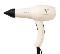 Velecta Paramount Sèche-cheveux Tgr Original 1.4 1400 W Beige Dune