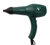 Sèche-cheveux professionnel - VELECTA PARIS - ORIGINAL 1.4 - Vert infini - 1400W