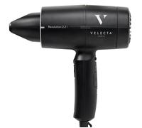Velecta Paris - Sèche-cheveux professionnel - REVOLUTION 2.2i Noir absolu