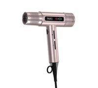 Wahl Sèche-cheveux Vanquish T-Shape 1600 W 4 niveaux de chaleur Rose
