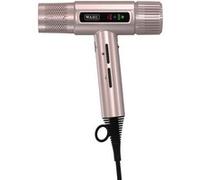 Sèche-cheveux professionnel Vanquish T-Shape Rose doré 1600 W