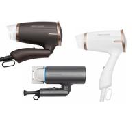 Sèche-cheveux ProfiCare : PC-HT3082 / Bleu-anthracite