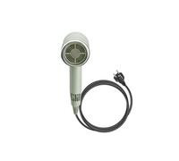 Sèche-Cheveux Puissant 1600W à Séchage Ultra-Rapide Vert pâle