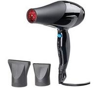 Sèche-cheveux réglable 2000 W - Avec infrarouge G