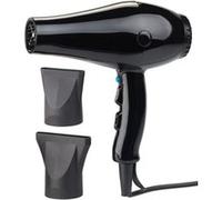 Sèche-cheveux réglable 2000 W - Avec ionisateur