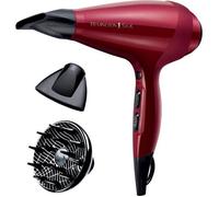 Remington T|Studio Silk sèche-cheveux 2400 W Rouge