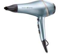 Remington Sèche-cheveux Shine Therapy Pro AC9300 – 2200 W, 2 vitesses – Bleu
