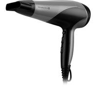 Remington sèche-cheveux D3190S 2200 W Noir/Argent G