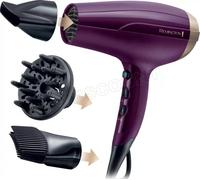 Remington Sèche-cheveux D5219 – 2300 W Violet