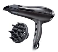 Remington Hairdryer (D5220) Pro-Air ProAir Turbo black Schwarz