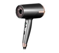 Sèche-cheveux Remington Dry & Style One D6077 2000 W Gris et Rose