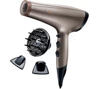 Remington AC8002 sèche-cheveux 2200 W Gris