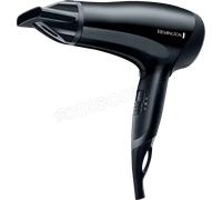 Remington D3010 sèche-cheveux 2000 W Noir