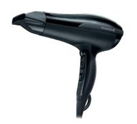 Remington Sèche-cheveux ionique Pro-Air D5210 – 2200W, céramique, 3 temp. 2 vitesses, concentrateur