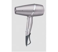 Sèche-cheveux Remington PROluxe-You AC9800 2400 W Gris et Noir - REMINGTON