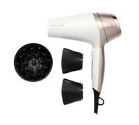 Remington Sèche-cheveux THERMACARE PRO 2400 D5720 — 2400W ionique grille céramique