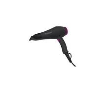 Sèche cheveux Revlon AC Smooth Brilliance 2000 W Noir