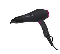 Revlon RVDR5251E sèche-cheveux 2000 W Noir, Rose