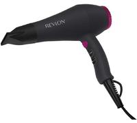 Sèche-cheveux Revlon Perfect Heat 2000 W Smooth Brilliance avec AC moteur, RVDR5251