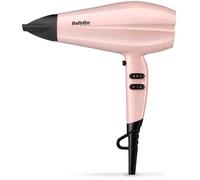BaByliss Sèche-cheveux 5337PRE 2200W Rose Blush Design léger