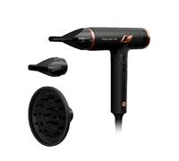 Sèche-cheveux Rowenta 1700 W Noir