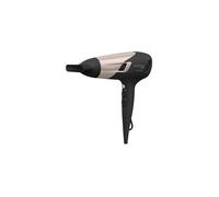 Rowenta Studio Dry CV5831F0 sèche-cheveux 2100 W Noir, Rose