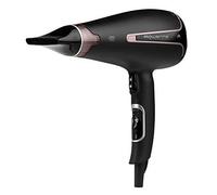 Sèche-cheveux - ROWENTA - CV7920 - 2300W - Noir - Ioniseur d'air - 2 vitesses - 3 températures