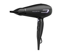 Sèche-Cheveux - Rowenta - Pro Power+ - 2200W - Moteur AC - Ioniseur d'air