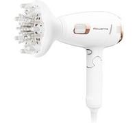 Rowenta Sèche-Cheveux, Cheveux Fortifiés, Cuir Chevelu Massé, Volume Cv9240f0