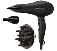 Sèche-cheveux - ROWENTA - Signature Pro - 2200 Watts - 3 Températures - 2 Vitesses