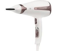 Sèche-cheveux Rowenta Silence AC CV7930F0 2300 W Blanc et Cuivré Blanc G