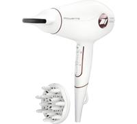 Rowenta CV6135F0 sèche-cheveux 1800 W Blanc