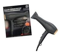 Seche-cheveux - SAINT ALGUE - Demeliss Salon Series - Moteur Professionnel - Concentrateur et diffuseur inclus G