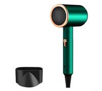 Sèche-cheveux Salon Pro pour lumière Bleue Léger Sèche-cheveux | Design ultra-léger, plastique pour robuste, pour idéal , réduit la fatigue du bras, pour confortable au quotidien(3)