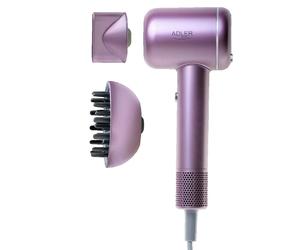 Sèche-cheveux Samtron ADLER AD 2270p violet