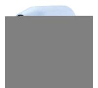 Sèche-cheveux sans fil - ABS 17 x 11,5 x 4 cm | Sèche-cheveux de taille de voyage avec chargement USB et design portable à air froid pour examens d'art, peinture et croquis | Sèche-cheveux sans fil