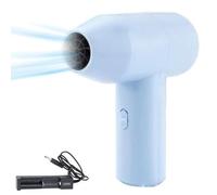 Sèche-cheveux sans fil - Sèche-cheveux sans fil spécialement conçu pour l'art, petit sèche-cheveux de voyage rechargeable | Sèche-cheveux sans fil silencieux pour étudiants
