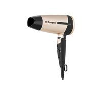 Sèche-cheveux SE1600 1600 W Noir