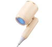 Sèche-Cheveux | Sèche-Cheveux À Séchage Rapide | Portable et Pliable pour Voyage Maison Salon Hôtel Appartement Femmes et Hommes