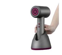 sèche-cheveux, Sèche-cheveux sans fil avec base de chargement, sèche-cheveux rechargeables